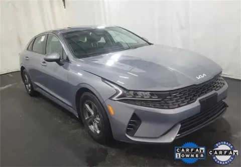 More photos of 2024 Kia K5 LXS at Sign It Drive It, TX