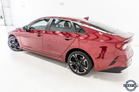 More photos of 2023 Kia K5 GT-Line at Sign It Drive It, TX