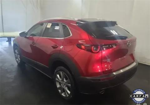 Another view of 2023 Mazda CX-30 2.5 S Preferred Package for sale in Denton, TX at Sign It Drive It