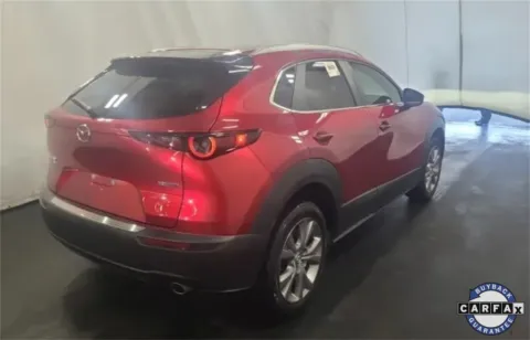 More photos of 2023 Mazda CX-30 2.5 S Preferred Package at Sign It Drive It, TX
