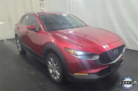 More photos of 2023 Mazda CX-30 2.5 S Preferred Package at Sign It Drive It, TX