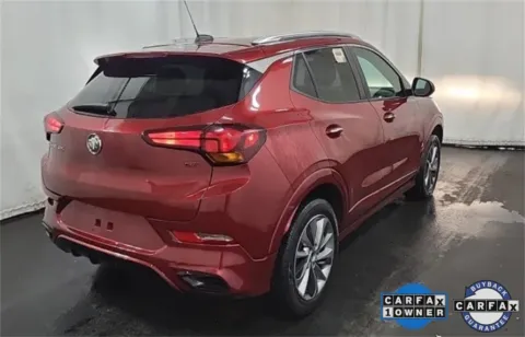 More photos of 2022 Buick Encore GX Select at Sign It Drive It, TX