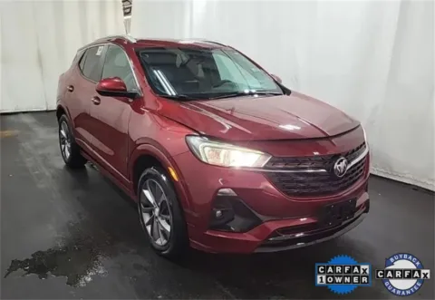 More photos of 2022 Buick Encore GX Select at Sign It Drive It, TX
