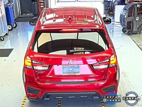 More photos of 2022 Mitsubishi Outlander Sport 2.0 ES at Sign It Drive It, TX