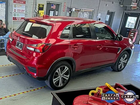 More photos of 2022 Mitsubishi Outlander Sport 2.0 ES at Sign It Drive It, TX