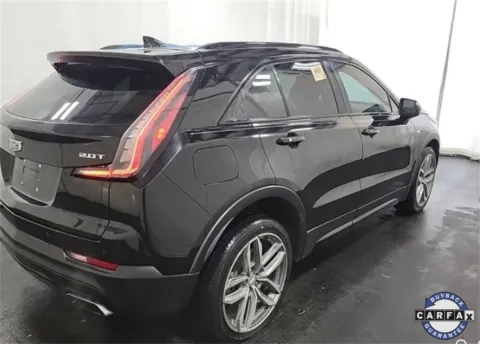 More photos of 2019 Cadillac XT4 Sport at Sign It Drive It, TX