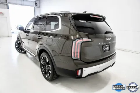 More photos of 2023 Kia Telluride SX-Prestige at Sign It Drive It, TX