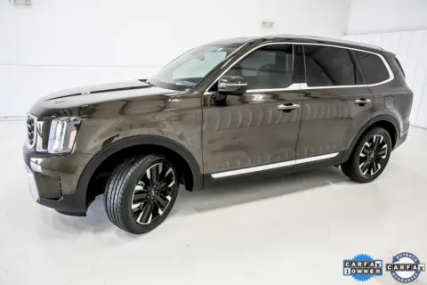 Another view of 2023 Kia Telluride SX-Prestige for sale in Denton, TX at Sign It Drive It