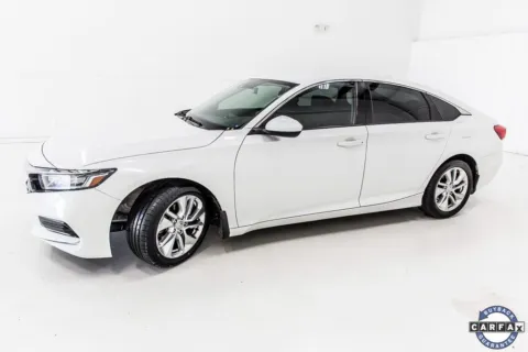 More photos of 2019 Honda Accord LX at Sign It Drive It, TX