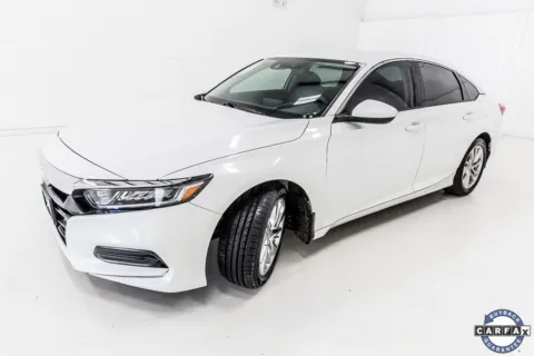 Another view of 2019 Honda Accord LX for sale in Denton, TX at Sign It Drive It