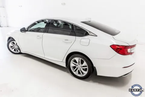 More photos of 2019 Honda Accord LX at Sign It Drive It, TX