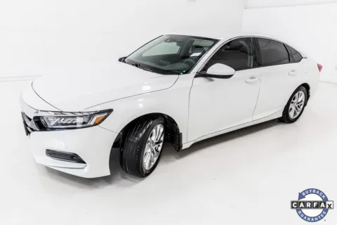Another view of 2019 Honda Accord LX for sale in Denton, TX at Sign It Drive It