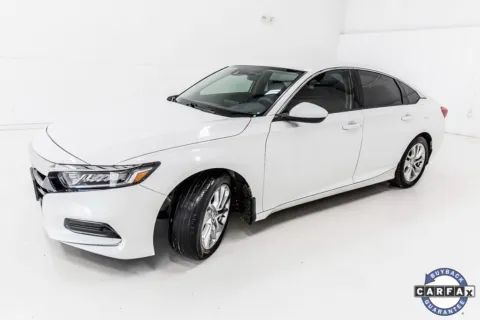 More photos of 2019 Honda Accord LX at Sign It Drive It, TX