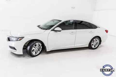 More photos of 2019 Honda Accord LX at Sign It Drive It, TX