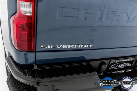 More photos of 2024 Chevrolet Silverado 2500HD Custom at Sign It Drive It, TX