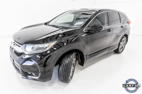 Photos of 2019 Honda CR-V EX-L for sale in Denton, TX at Sign It Drive It