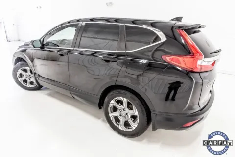 More photos of 2019 Honda CR-V EX-L at Sign It Drive It, TX