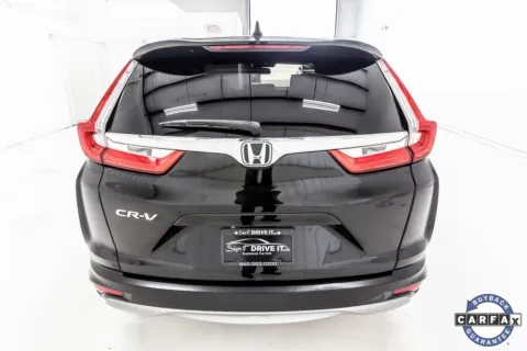 More photos of 2019 Honda CR-V EX-L at Sign It Drive It, TX