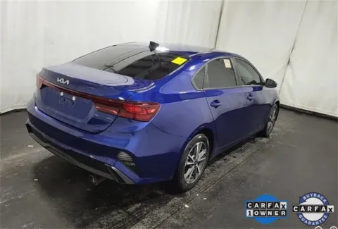 More photos of 2022 Kia Forte LXS at Sign It Drive It, TX