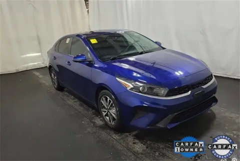 More photos of 2022 Kia Forte LXS at Sign It Drive It, TX