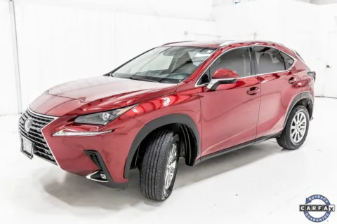 Photos of 2021 Lexus NX 300 Base for sale in Denton, TX at Sign It Drive It