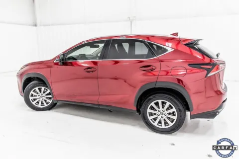 More photos of 2021 Lexus NX 300 Base at Sign It Drive It, TX