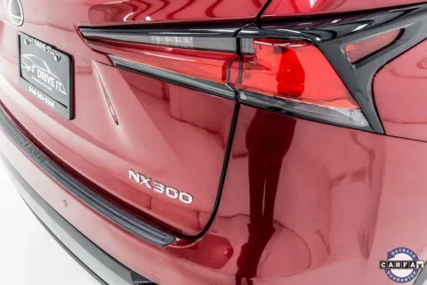 More photos of 2021 Lexus NX 300 Base at Sign It Drive It, TX