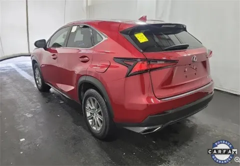 Another view of 2021 Lexus NX 300 Base for sale in Denton, TX at Sign It Drive It