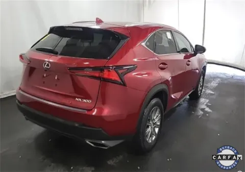 More photos of 2021 Lexus NX 300 Base at Sign It Drive It, TX