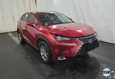 More photos of 2021 Lexus NX 300 Base at Sign It Drive It, TX