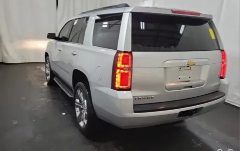 Another view of 2020 Chevrolet Tahoe LS for sale in Denton, TX at Sign It Drive It