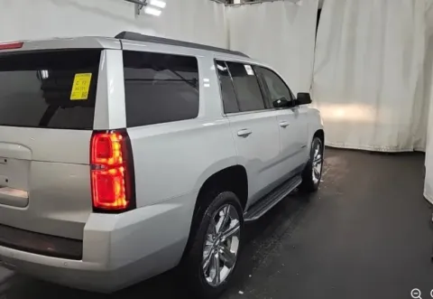 More photos of 2020 Chevrolet Tahoe LS at Sign It Drive It, TX