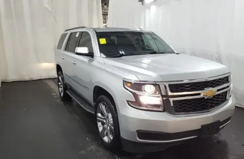 More photos of 2020 Chevrolet Tahoe LS at Sign It Drive It, TX