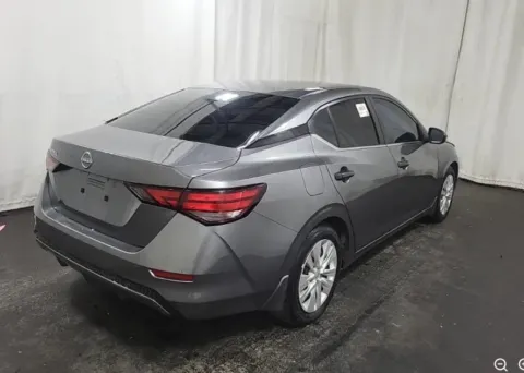 More photos of 2024 Nissan Sentra S at Sign It Drive It, TX