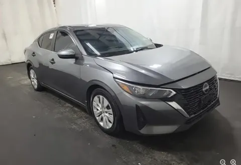 More photos of 2024 Nissan Sentra S at Sign It Drive It, TX