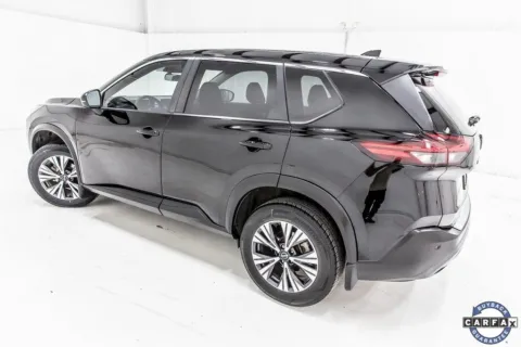 More photos of 2023 Nissan Rogue SV at Sign It Drive It, TX