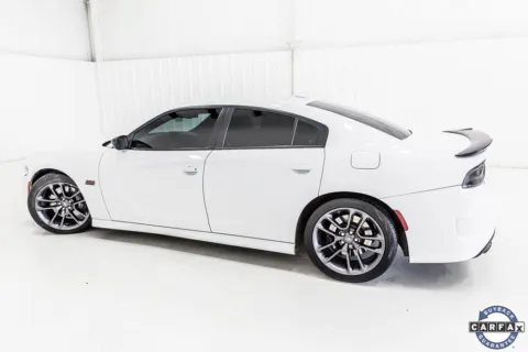 More photos of 2023 Dodge Charger R/T Scat Pack at Sign It Drive It, TX