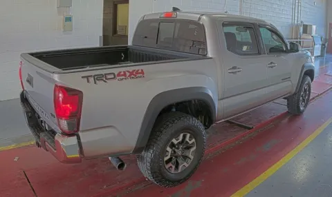 More photos of 2019 Toyota Tacoma TRD Off-Road at Sign It Drive It, TX