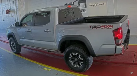 More photos of 2019 Toyota Tacoma TRD Off-Road at Sign It Drive It, TX