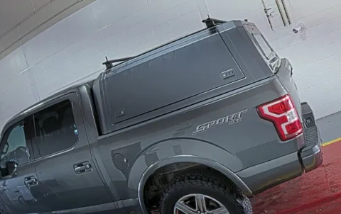 More photos of 2018 Ford F-150 XLT at Sign It Drive It, TX