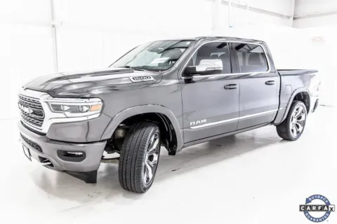 Photos of 2024 Ram 1500 Limited for sale in Denton, TX at Sign It Drive It