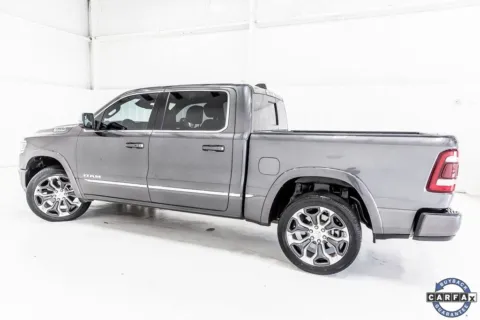 More photos of 2024 Ram 1500 Limited at Sign It Drive It, TX