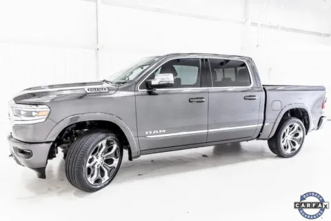 Another view of 2024 Ram 1500 Limited for sale in Denton, TX at Sign It Drive It