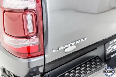 More photos of 2024 Ram 1500 Limited at Sign It Drive It, TX