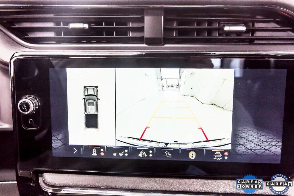 2024 GMC Sierra 1500 AT4 - Photo 15