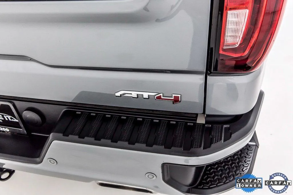 2024 GMC Sierra 1500 AT4 - Photo 7