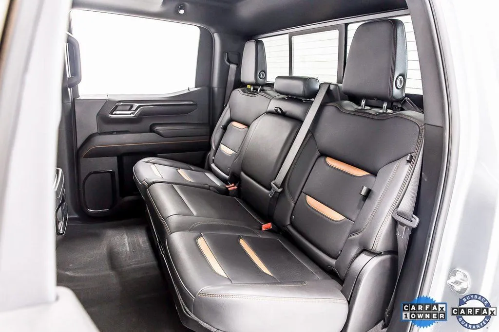2024 GMC Sierra 1500 AT4 - Photo 32