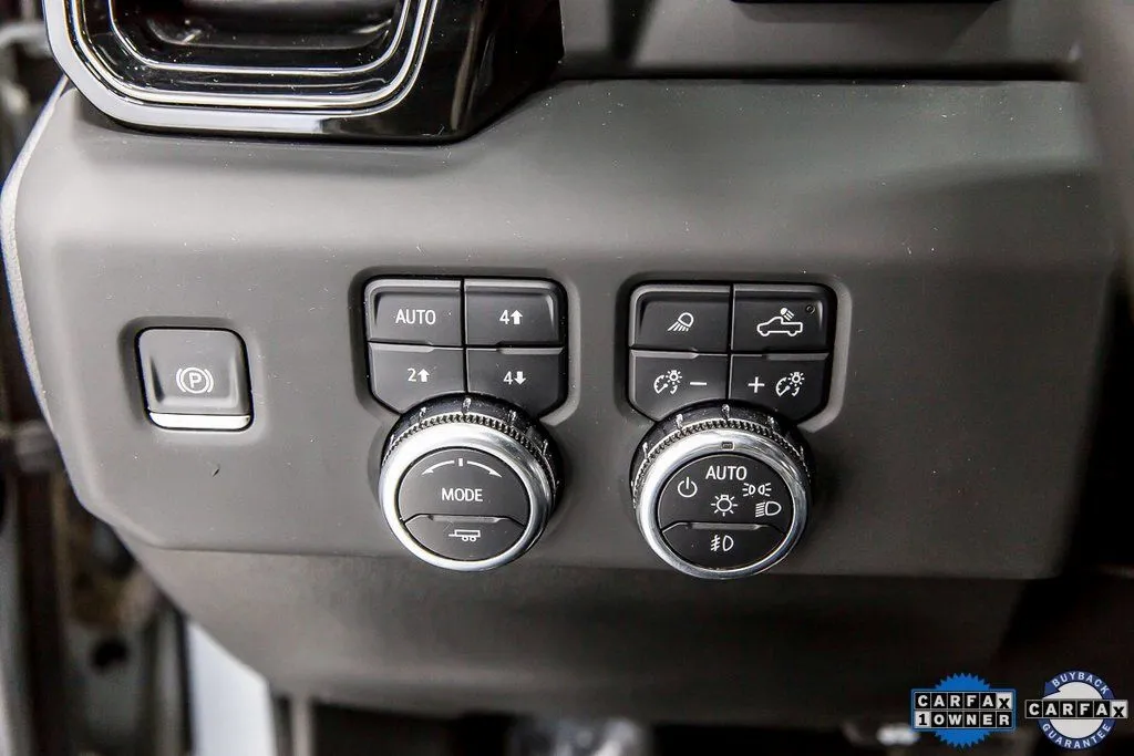 2024 GMC Sierra 1500 AT4 - Photo 26