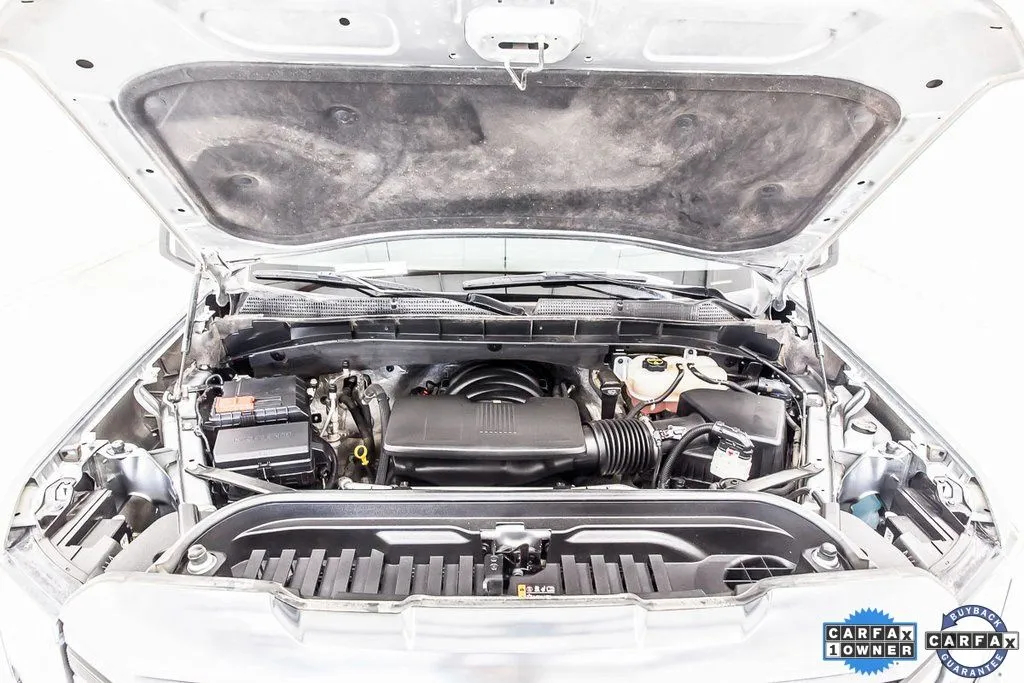 2024 GMC Sierra 1500 AT4 - Photo 39