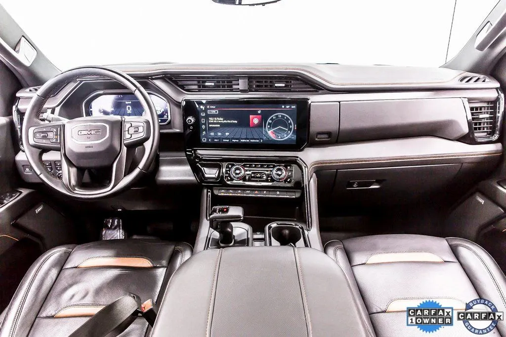 2024 GMC Sierra 1500 AT4 - Photo 18